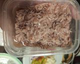 Foto langkah ke 1 dari resep Cencalok tumis.