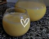 صورة لخطوة 1 من وصفة عصير البرتقال والليمون 🍋🍊