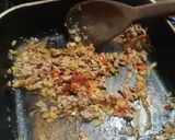 Foto del paso 2 de la receta: Guiso de arroz y lentejas