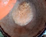 Foto langkah ke 4 dari resep Sambal Matang Rebon.