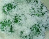 Foto langkah ke 3 dari resep Klepon singkong.