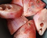 Foto langkah ke 2 dari resep Ikan Pesmol (Masak Kuning).