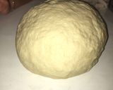 Foto del paso 1 de la receta: Masa casera de empanadas