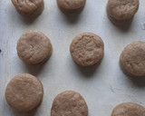 Foto del paso 4 de la receta: Scones integrales de limón, sin manteca🌺