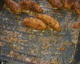 Seekh kabab recipe step 4 photo