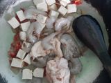 32. Udang Asam Manis