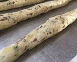 Foto del paso 2 de la receta: Grisines fáciles