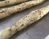 Foto del paso 2 de la receta: Grisines fáciles