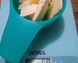 Foto del paso 2 de la receta: Pastel de Zanahoria o (Carrot Cake) súper húmedo 😋