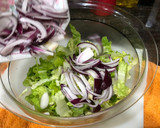 Foto del paso 5 de la receta: Ensalada mediterránea