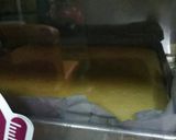 Foto langkah ke 6 dari resep Cheddar cheese cake (triple C).