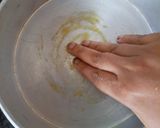 சாக்லேட் கோதுமை வால்நட் ப்ரௌனி (Chocolate kothumai walnut brownie recipe in tamil) ரெசிபி ஸ்டேப் 2 புகைப்படம்