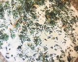 Foto del paso 3 de la receta: 🥬ESPINACAS🥬 🍵CREMOSAS🍵 (ideales para acompañar tallarines) 🍜🍜