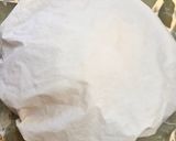 Foto del paso 8 de la receta: Pan dulce húmedo y fácil - Con amasadora…o a mano 🎄