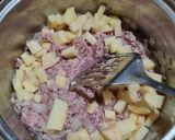 Foto del paso 3 de la receta: Tuco con fideos