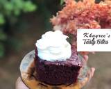 Red velvet cake II recipe step 7 photo