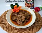 Foto langkah ke 10 dari resep Rendang Khas Padang.