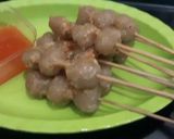 Foto langkah ke 8 dari resep CILOR (Cilok Telur).