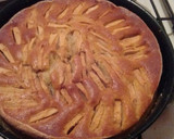 Foto del paso 4 de la receta: Torta de manzana