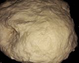 Foto del paso 5 de la receta: Pizza para el día de la bandera 🇦🇷👌