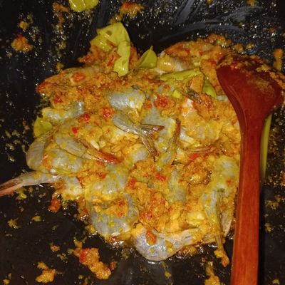 Langkah 3