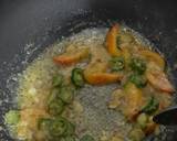 Sup ikan bandeng langkah memasak 4 foto