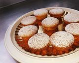 Foto del paso 4 de la receta: Cupcakes de Limón 🍋