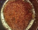 Foto del paso 4 de la receta Rape en Salsa Marinera