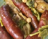 Foto del paso 9 de la receta Cocido galego
