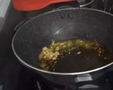 A picture of step 5 of Cabbage Wrap/Roll (Without Frying).