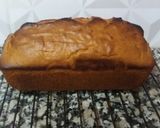 Foto del paso 4 de la receta: Budín de vainilla c/ dulce de leche!!