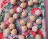 Foto langkah ke 6 dari resep Kue Klepon Devina Hermawan.