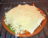 Foto del paso 8 de la receta: FAJITAS AL HORNO 🌯🇲🇽 Sin gluten/keto/low carb/Paleo