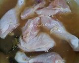 Foto langkah ke 1 dari resep Ayam Bacem.