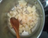 Svájci sütemény recept fázis 3 fotója