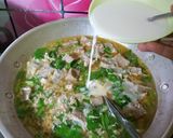 Foto langkah ke 11 dari resep Mie titi (mie kering khas makassar).