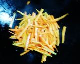 Foto del paso 2 de la receta: Chop suey de cerdo a mi estilo