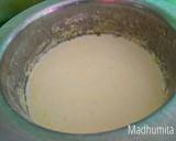 Mango chhena payas recipe step 2 photo