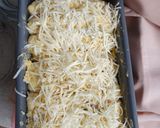 Foto langkah ke 5 dari resep Garlic Cheese Bread.