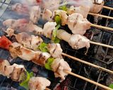 صورة لخطوة 2 من وصفة سكالوب مشوي