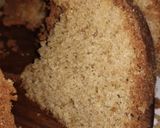 Foto del paso 1 de la receta: Budín de harina integral y harina de nuez!!!