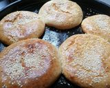 Foto del paso 2 de la receta: Pan light (sin harina!)