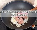 Foto langkah ke 5 dari resep Capcay.