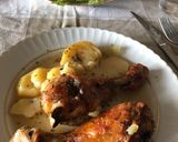 Foto del paso 7 de la receta: Muslitos de Pollo al Horno