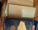 Foto del paso 2 de la receta: Canelones de pollo Alfredo