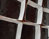 A picture of step 2 of Chocolate Brownie.