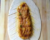 A picture of step 4 of Fish Patties.
