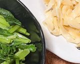 Foto langkah ke 4 dari resep Mie Ayam Pok.