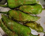 ભરેલાં મરચાં (Bharela Marcha Recipe In Gujarati) રેસીપી સ્ટેપ2ફોટો