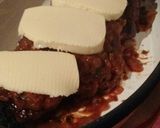 Foto del paso 3 de la receta: Carne a la pizza